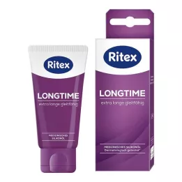 RITEX Huile LongTime, 50 ml