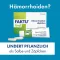 FAKTU Pommade hémorroïde Lind à lhamamélis, 25 g