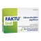FAKTU Suppositoires hémorroïdes Lind avec hamamélis, 10 pc