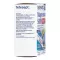 Tetesept Magnésium 500 Direct Sticks (20 pièces)