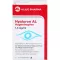 HYALURON AL Gouttes pour les yeux 1,5 mg/ml, 2X10 ml