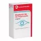 Acide hyaluronique AL collyre en gel 3 mg/ml, 2X10 ml