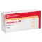Acide folique AL comprimés de 5 mg, 20 pc