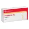 FOLSÄURE AL 5 mg comprimés, 50 pcs