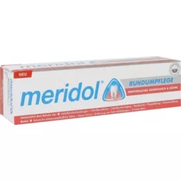 MERIDOL Dentifrice soin complet, 75 ml