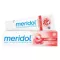 Meridol dentifrice soin complet pour gencives sensibles &amp; Z (75 ml)