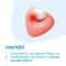 Meridol dentifrice soin complet pour gencives sensibles &amp; Z (75 ml)