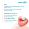 Meridol dentifrice soin complet pour gencives sensibles &amp; Z (75 ml)