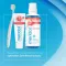Meridol dentifrice soin complet pour gencives sensibles &amp; Z (75 ml)