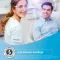 Meridol dentifrice soin complet pour gencives sensibles &amp; Z (75 ml)