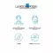 La Roche Posay Effaclar H Iso-Biome hydratant, 40 ml