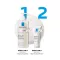 La Roche Posay Effaclar H Iso-Biome crème nettoyante, 390 ml