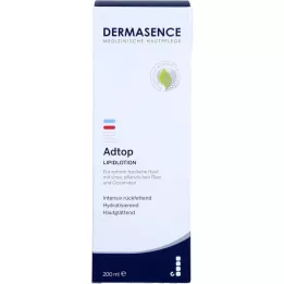 DERMASENCE Adtop Lotion lipidique, 200 ml
