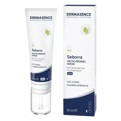 Sérum clarifiant pour la peau Dermasence Seborra, 30 ml