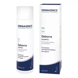 DERMASENCE Shampooing Seborra, 200 ml