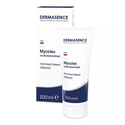 Crème contre les fissures Dermasence Mycolex (100 ml)
