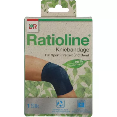 RATIOLINE Genouillère taille M, 1 pc