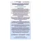 Doppelherz Glucosamine 1200 Duo système pack combiné, 60 pièces