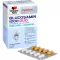 DOPPELHERZ Glucosamine 1200 Duo system paquet combiné, 60 pièces