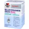 DOPPELHERZ Glucosamine 1200 Duo system paquet combiné, 60 pièces