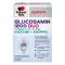 Doppelherz Glucosamine 1200 Duo système pack combiné, 60 pièces