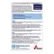 Doppelherz Glucosamine 1200 Duo système pack combiné, 60 pièces