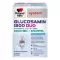 Doppelherz Glucosamine 1200 Duo système pack combiné, 120 pièces