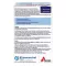 Doppelherz Glucosamine 1200 Duo système pack combiné, 120 pièces
