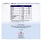 Doppelherz Glucosamine 1200 Duo système pack combiné, 120 pièces