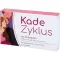 KADEZYKLUS en cas de crampes pendant les règles 250mg FTA, 10 pces