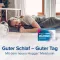 Hoggar Melatonin Balance capsule de sommeil (30 pièces)
