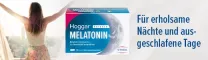 Instructions for use for Hoggar Melatonin Balance capsule de sommeil (30 pièces) - 4