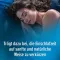 Hoggar Melatonin Balance capsule de sommeil (30 pièces)
