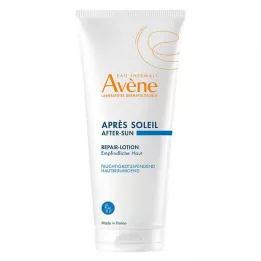 AVENE Lotion réparatrice après-soleil, 200 ml