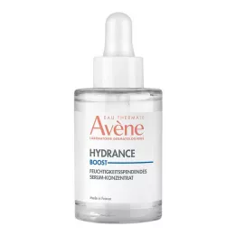 AVENE Hydrance BOOST Sérum-concentration hydratant, 30 ml