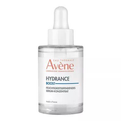 Avene Hydrance Boost Concentré de sérum hydratant, 30 ml Avene Hydrance Boost Concentré de sérum hydratant, 30 ml