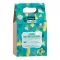 Kneipp Naturkind taille baignade pirate des mers&chevalier dragon (1 paquet)