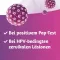 PAPILOCARE® gel vaginal, 21X5 ml