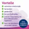 PAPILOCARE® gel vaginal, 21X5 ml