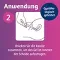 Instructions for use for PAPILOCARE® gel vaginal, 7X5 ml - 9