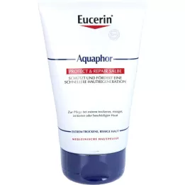 EUCERIN Aquaphor Protect &amp; Pommade réparatrice, 96 ml