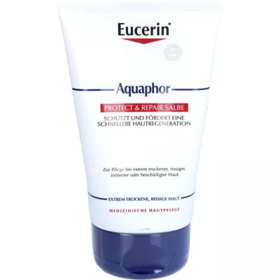 EUCERIN Aquaphor Protect &amp; Pommade réparatrice, 96 ml