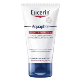 EUCERIN Aquaphor Protect &amp; Pommade réparatrice, 96 ml