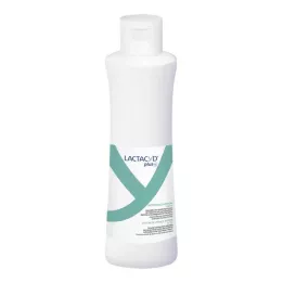 LACTACYD+ Lotion lavante intime active, 250 ml