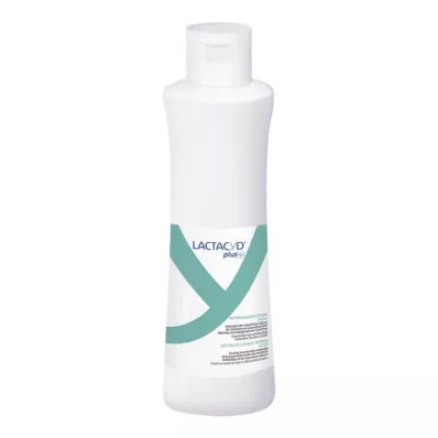 Lactacyd + Lotion de lavage intime active, 250 ml