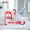 Dentifrice Lacalut Aktiv Plus, 75 ml