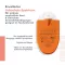 Avène Réflexes Solaire Émulsion Familiale SPF 50 + , 30 ml