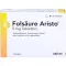 FOLSÄURE ARISTO 5 mg comprimés, 20 pcs