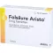 FOLSÄURE ARISTO 5 mg comprimés, 20 pcs