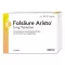 Acide folique Aristo 5 mg comprimés, 100 pc